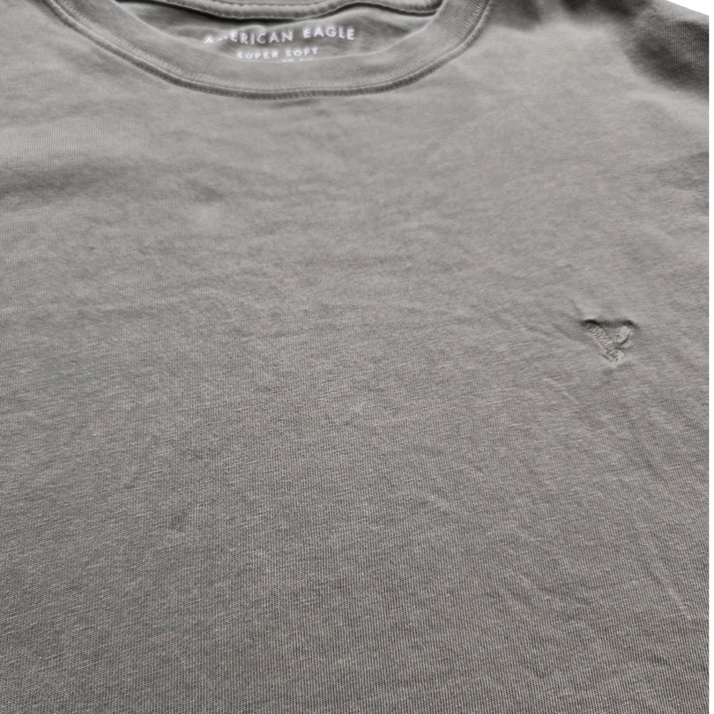 American Eagle Super Soft Tee Bundle Standard Fit… - image 6